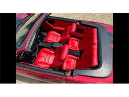1992 Chevrolet Camaro Z28 (CC-2107452) for sale in Biloxi, Mississippi