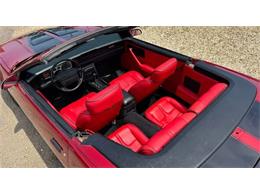 1992 Chevrolet Camaro Z28 (CC-2107452) for sale in Biloxi, Mississippi