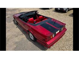 1992 Chevrolet Camaro Z28 (CC-2107452) for sale in Biloxi, Mississippi