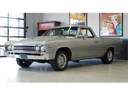 1967 Chevrolet El Camino (CC-2107454) for sale in Biloxi, Mississippi