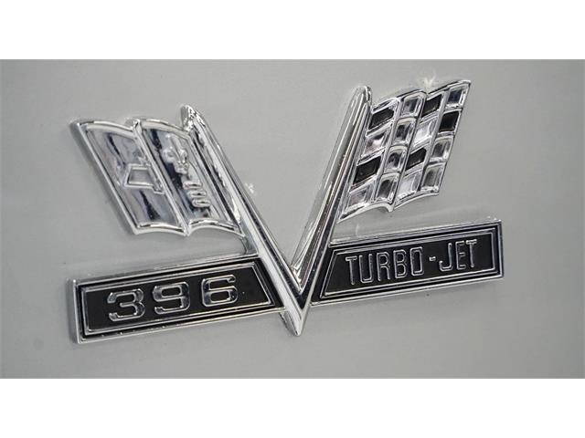 1967 Chevrolet El Camino (CC-2107454) for sale in Biloxi, Mississippi