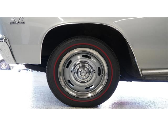 1967 Chevrolet El Camino (CC-2107454) for sale in Biloxi, Mississippi