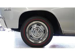 1967 Chevrolet El Camino (CC-2107454) for sale in Biloxi, Mississippi