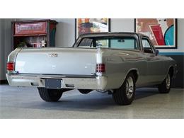 1967 Chevrolet El Camino (CC-2107454) for sale in Biloxi, Mississippi