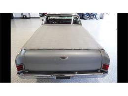 1967 Chevrolet El Camino (CC-2107454) for sale in Biloxi, Mississippi