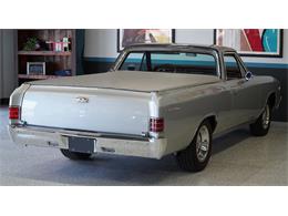 1967 Chevrolet El Camino (CC-2107454) for sale in Biloxi, Mississippi