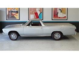 1967 Chevrolet El Camino (CC-2107454) for sale in Biloxi, Mississippi