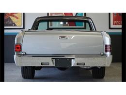 1967 Chevrolet El Camino (CC-2107454) for sale in Biloxi, Mississippi