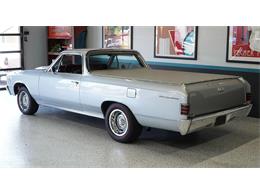 1967 Chevrolet El Camino (CC-2107454) for sale in Biloxi, Mississippi