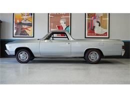 1967 Chevrolet El Camino (CC-2107454) for sale in Biloxi, Mississippi