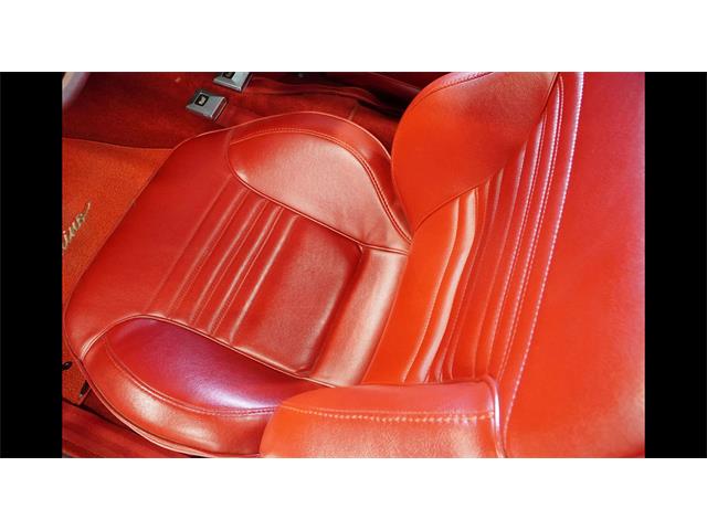 1967 Chevrolet El Camino (CC-2107454) for sale in Biloxi, Mississippi
