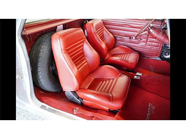 1967 Chevrolet El Camino (CC-2107454) for sale in Biloxi, Mississippi