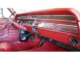 1967 Chevrolet El Camino (CC-2107454) for sale in Biloxi, Mississippi