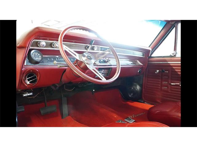 1967 Chevrolet El Camino (CC-2107454) for sale in Biloxi, Mississippi