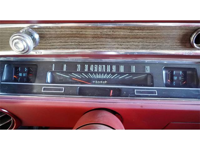 1967 Chevrolet El Camino (CC-2107454) for sale in Biloxi, Mississippi