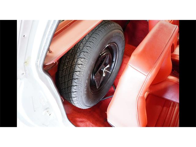 1967 Chevrolet El Camino (CC-2107454) for sale in Biloxi, Mississippi