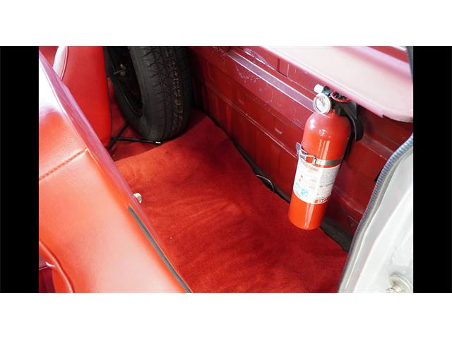 1967 Chevrolet El Camino (CC-2107454) for sale in Biloxi, Mississippi