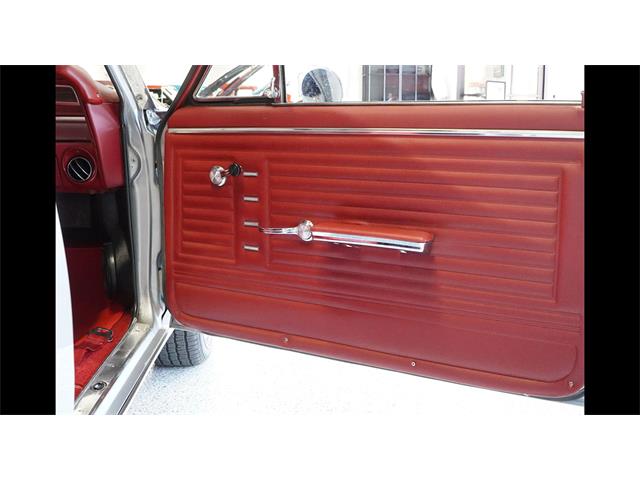 1967 Chevrolet El Camino (CC-2107454) for sale in Biloxi, Mississippi