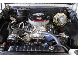 1967 Chevrolet El Camino (CC-2107454) for sale in Biloxi, Mississippi