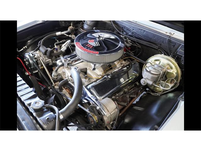 1967 Chevrolet El Camino (CC-2107454) for sale in Biloxi, Mississippi