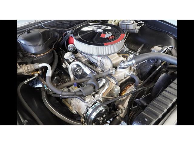 1967 Chevrolet El Camino (CC-2107454) for sale in Biloxi, Mississippi