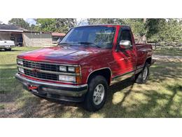 1989 Chevrolet K1500 4X4 Ext Cab (CC-2107456) for sale in Biloxi, Mississippi