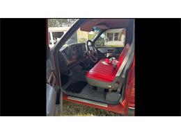 1989 Chevrolet K1500 4X4 Ext Cab (CC-2107456) for sale in Biloxi, Mississippi
