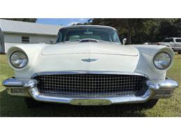 1957 Ford Thunderbird (CC-2107457) for sale in Biloxi, Mississippi