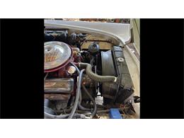 1957 Ford Thunderbird (CC-2107457) for sale in Biloxi, Mississippi