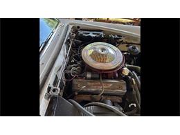 1957 Ford Thunderbird (CC-2107457) for sale in Biloxi, Mississippi