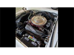 1957 Ford Thunderbird (CC-2107457) for sale in Biloxi, Mississippi