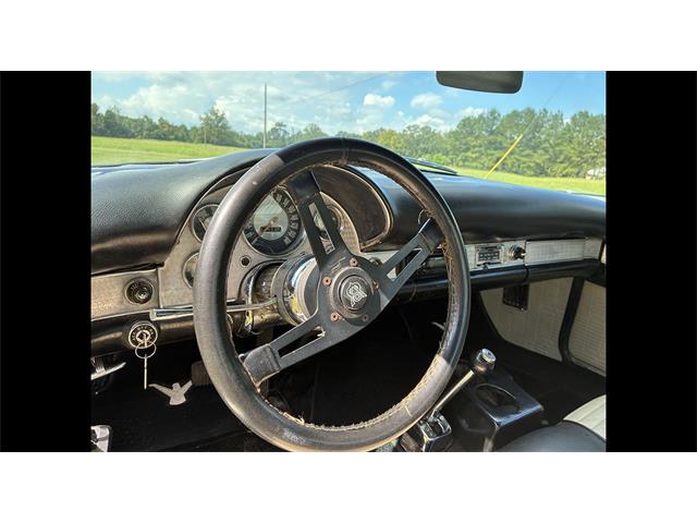 1957 Ford Thunderbird (CC-2107457) for sale in Biloxi, Mississippi