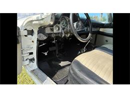 1957 Ford Thunderbird (CC-2107457) for sale in Biloxi, Mississippi