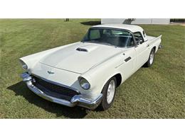 1957 Ford Thunderbird (CC-2107457) for sale in Biloxi, Mississippi