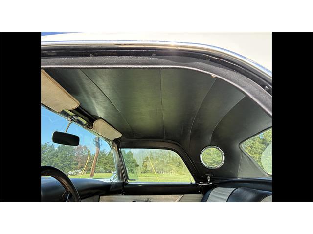 1957 Ford Thunderbird (CC-2107457) for sale in Biloxi, Mississippi