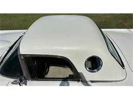 1957 Ford Thunderbird (CC-2107457) for sale in Biloxi, Mississippi