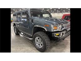 2006 Hummer H2 (CC-2107459) for sale in Biloxi, Mississippi