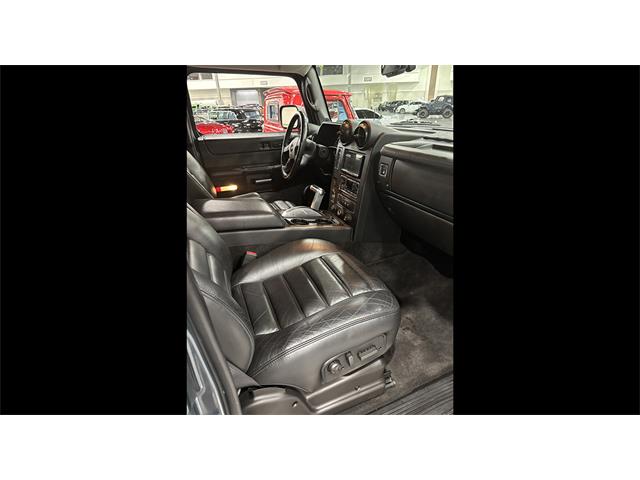 2006 Hummer H2 (CC-2107459) for sale in Biloxi, Mississippi