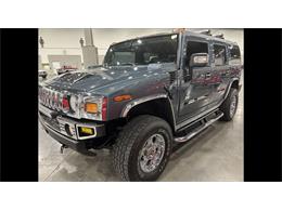 2006 Hummer H2 (CC-2107459) for sale in Biloxi, Mississippi
