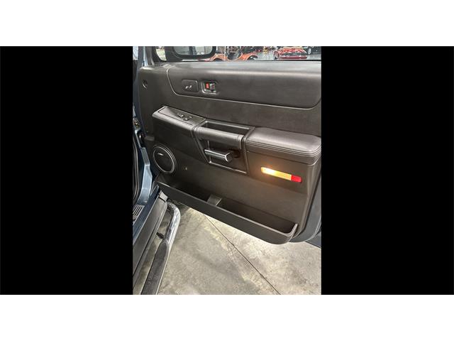 2006 Hummer H2 (CC-2107459) for sale in Biloxi, Mississippi