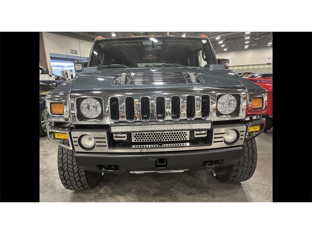 2006 Hummer H2 (CC-2107459) for sale in Biloxi, Mississippi