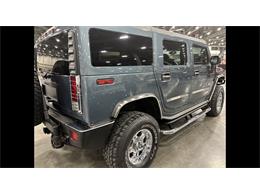 2006 Hummer H2 (CC-2107459) for sale in Biloxi, Mississippi