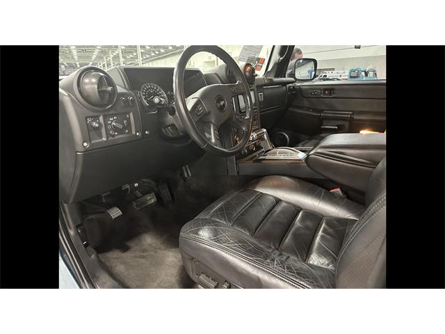 2006 Hummer H2 (CC-2107459) for sale in Biloxi, Mississippi