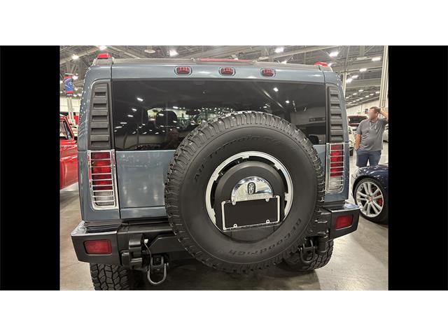 2006 Hummer H2 (CC-2107459) for sale in Biloxi, Mississippi