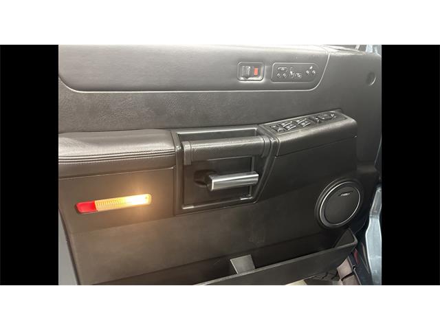 2006 Hummer H2 (CC-2107459) for sale in Biloxi, Mississippi
