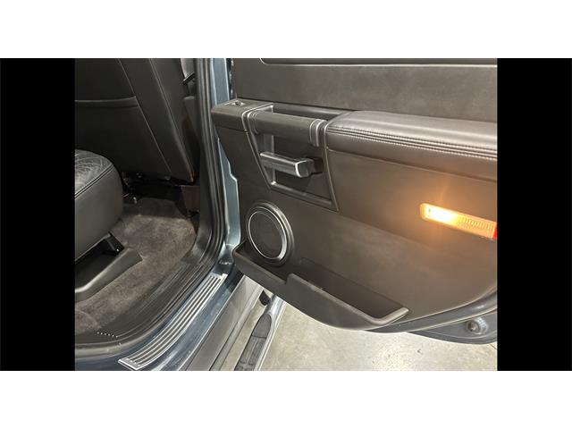 2006 Hummer H2 (CC-2107459) for sale in Biloxi, Mississippi