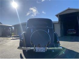 1936 Ford Model 68 (CC-2100746) for sale in Cadillac, Michigan
