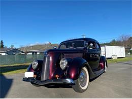 1936 Ford Model 68 (CC-2100746) for sale in Cadillac, Michigan