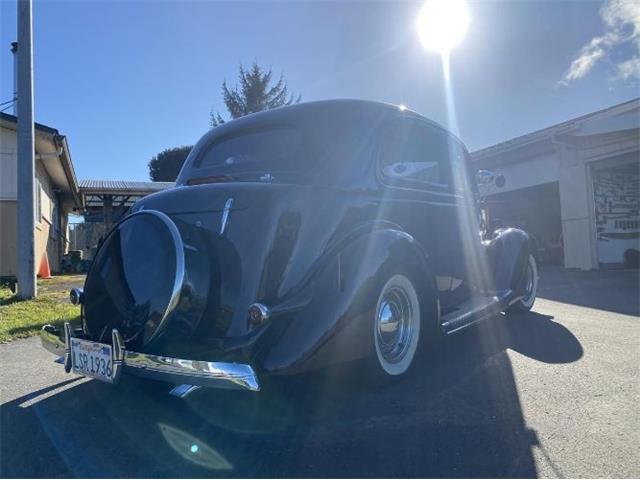 1936 Ford Model 68 (CC-2100746) for sale in Cadillac, Michigan