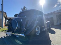 1936 Ford Model 68 (CC-2100746) for sale in Cadillac, Michigan
